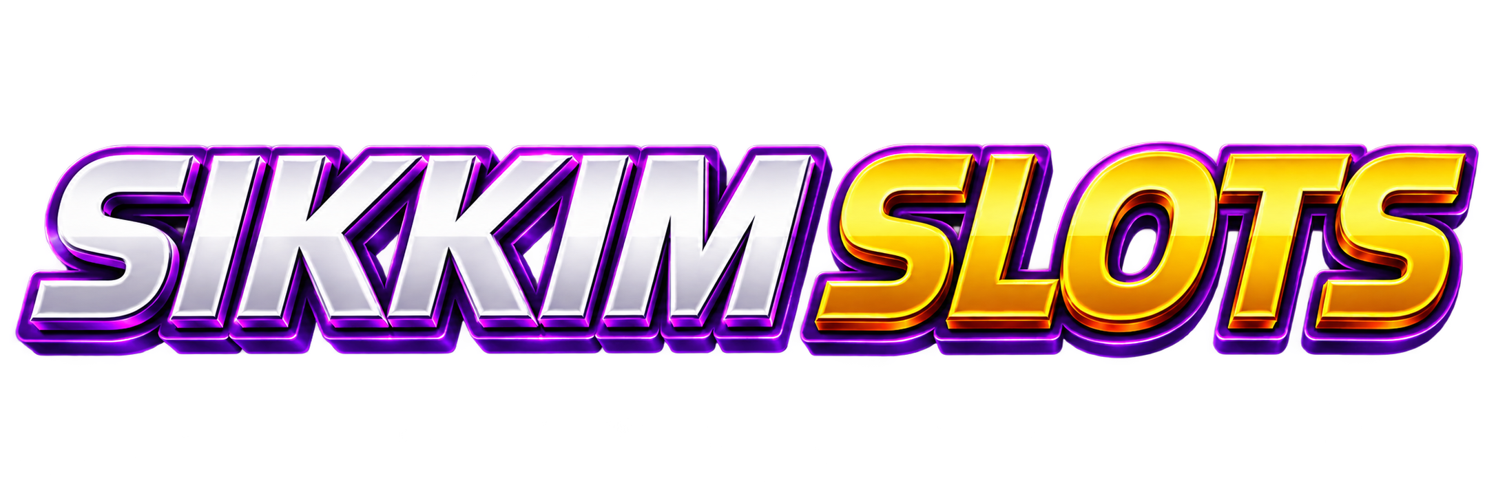 Sikkim Slots logo